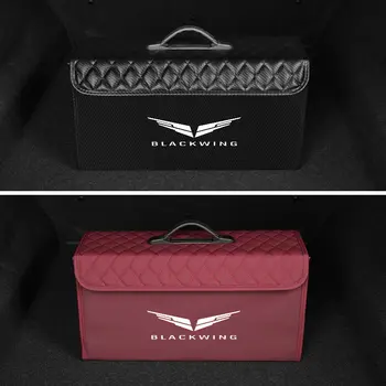 汽車後備箱收納整理箱,適用於凱迪拉克凱雷德、CTS、ATS、SRX、STS、XT5、XT4等車型,包含工具箱、收納盒、工具箱 ... 8 最佳銷售 凱迪拉克STS - №7