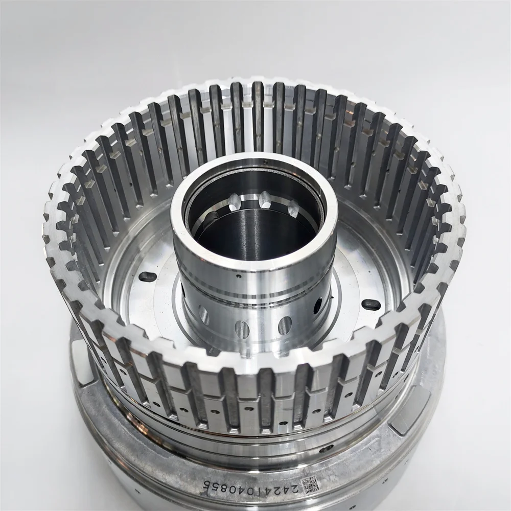 10R80 Automatic transmission clutch aluminum drum For Ford car accessories JL3Z-7H351-B