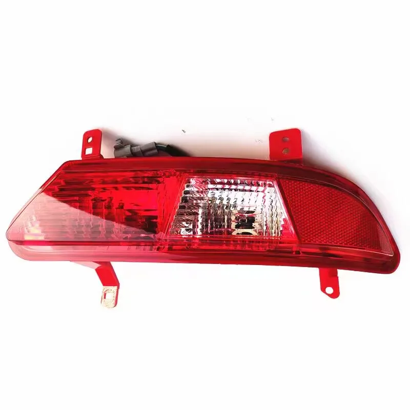 

Genuine Car Rear Bumper Brake Light Reverse Lamp Fog light for Geely Emgrand 7 EC7 2014-2017 Fog lamp Reflector Warning Lamp