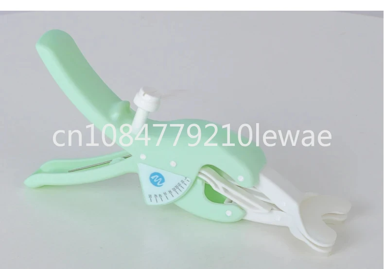 Trainer Reamer Postoperative Oral Expansion Mouth Opening Mandibular Rehabilitation Training Device