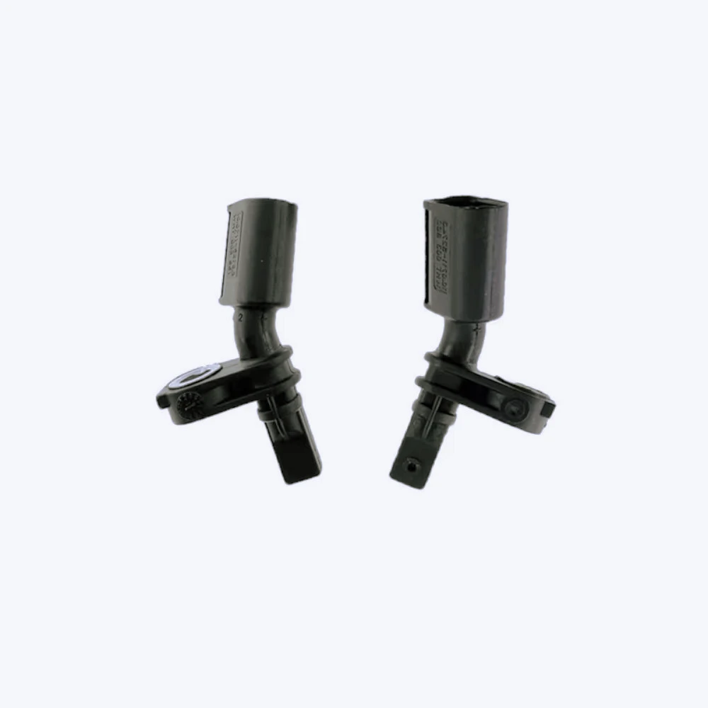 Car ABS Wheel Speed Sensor Left Right Front Rear for Audi A2 TT Q2 VW Polo 6R WHT003860 WHT003861 WHT003862 WHT003863 4