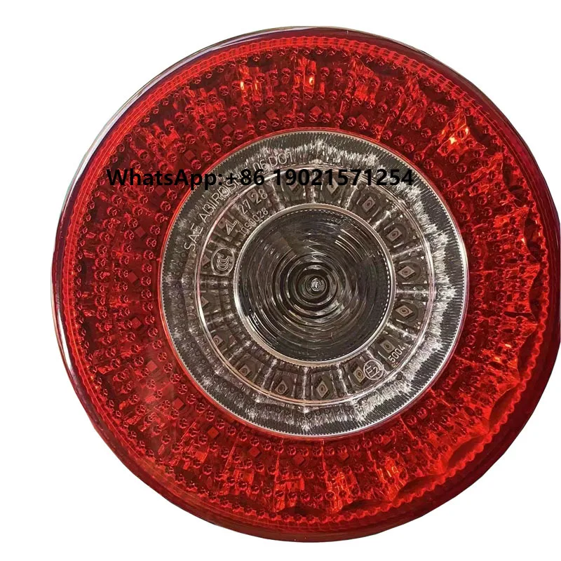

Fit for 458 Spider Tail Light Rear Brake Lamp LH Original Genuine Pre-owned Second Hand