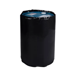 55Gal Drum Heaters 110V Drum Heating Jacket Drum Heating Blankets With adjustable thermostat