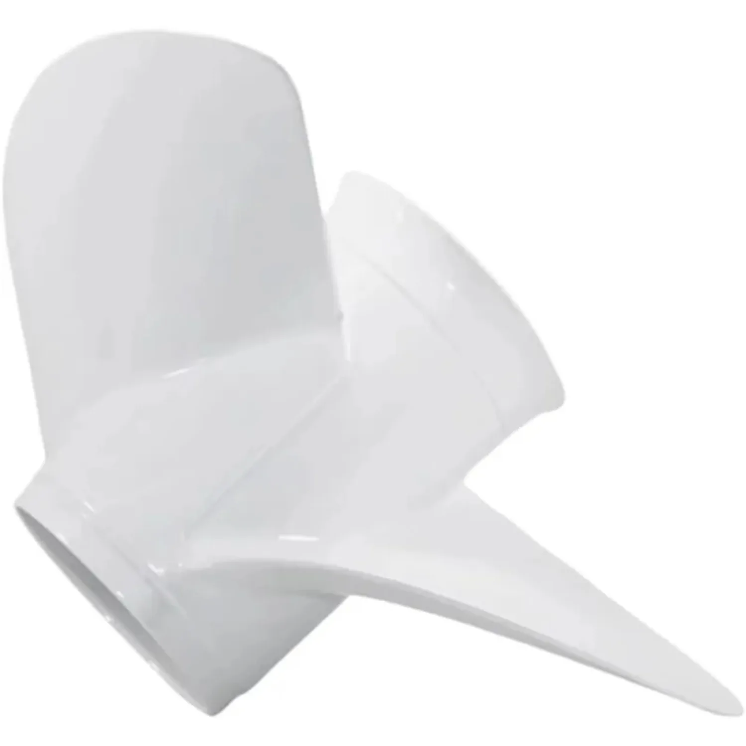 Propeller 13X19-K 6E5-45941-00-EL 15 Tooth Compatible with Outboard 50-130HP