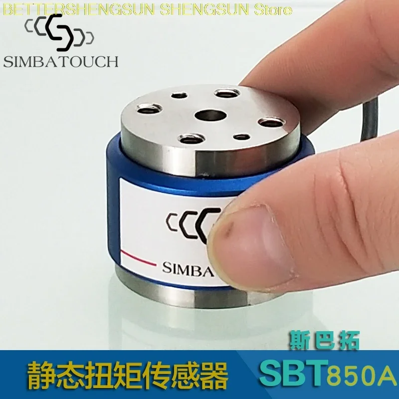 SBT850A micro high precision static torque sensor