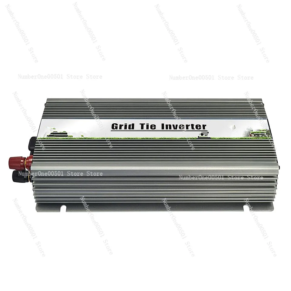 800W/1000w solar grid-connected photovoltaic inverter 10.5v/24v/36 to AC110/220v power generation