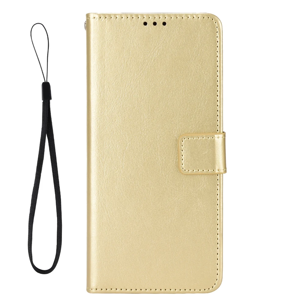 Leather Flip Wallet Case For ASUS Zenfone 4 Selfie ZD553KL ZB553KL 5 Lite ZC600KL  Pro  ZB601KL ZB602KL  Max M1 ZB555K Cover