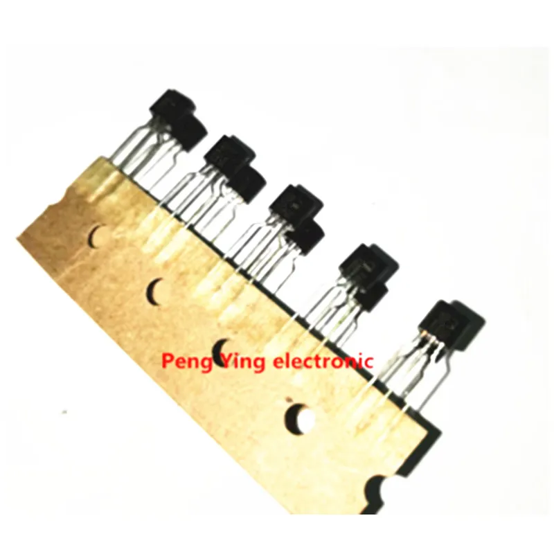 

50pieces/lot 100%new FT8430 pin TO-92 8430 buck constant voltage drive IC original