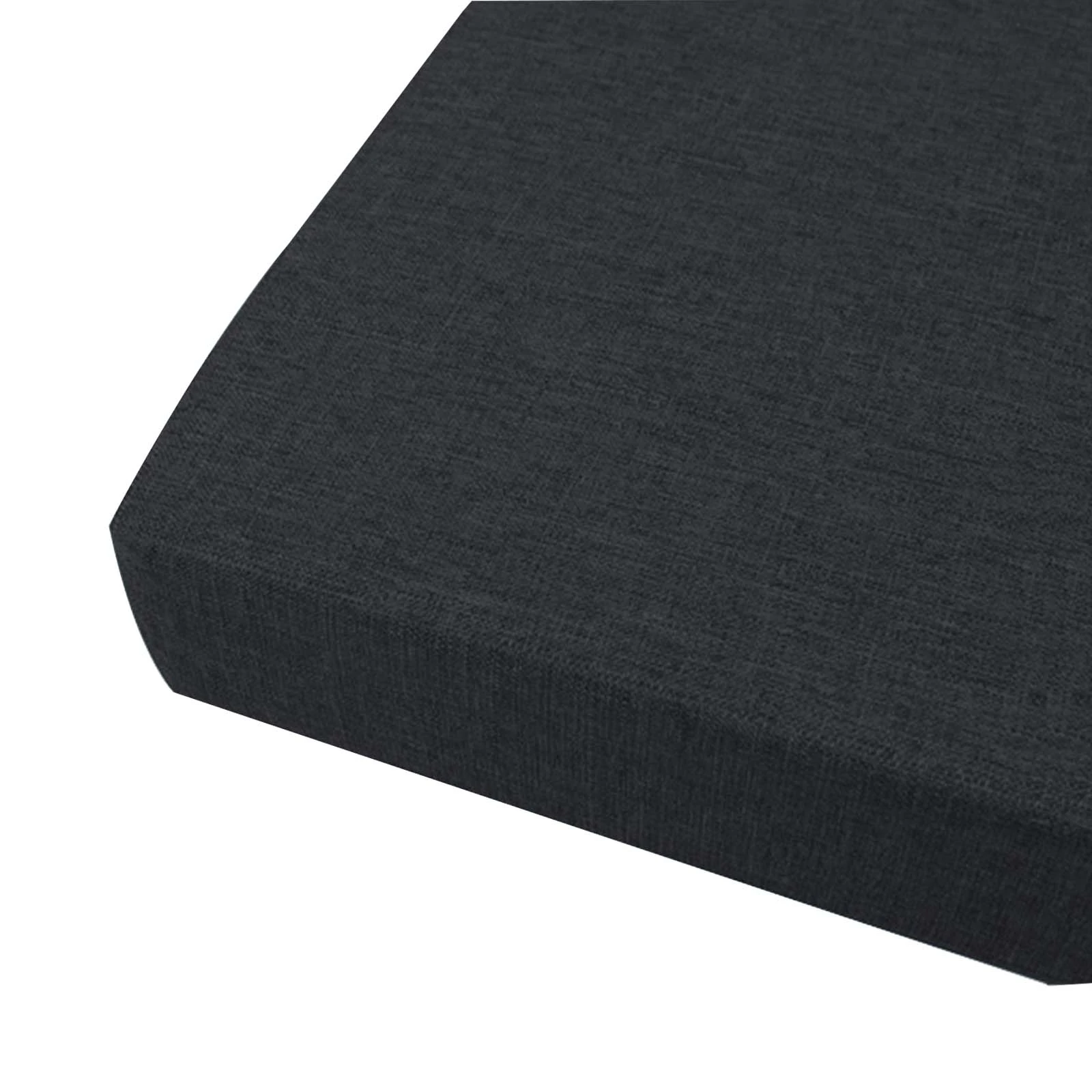 5 CM Dikte Vensterbanken Kussen met antislip Bodem voor Huis/Tuin Bankkussens Stoel Zitkussens Erker matten Patio Pads