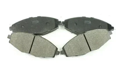 1set for Chery front brake pads brake blocks after the pads shoes