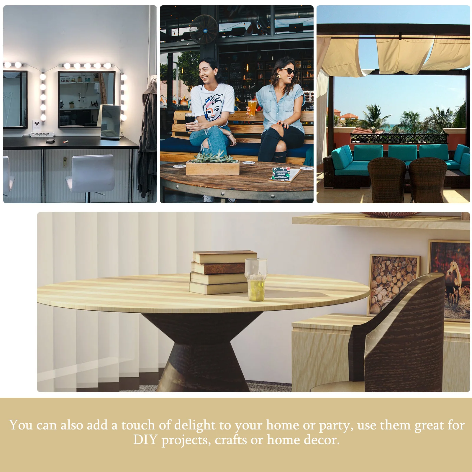 

2Pcs Stylish Candy Gift Boxes Plastic Treasure Chests for Weddings and Celebratory Occasions Trinket Box Vintage Jewelry Box