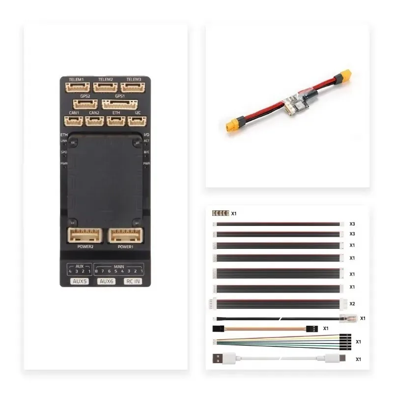 

Wholesale Price 6X Pro Professional FPV Quadcopter – GPS-Enabled, Power-Enhanced Metal Material