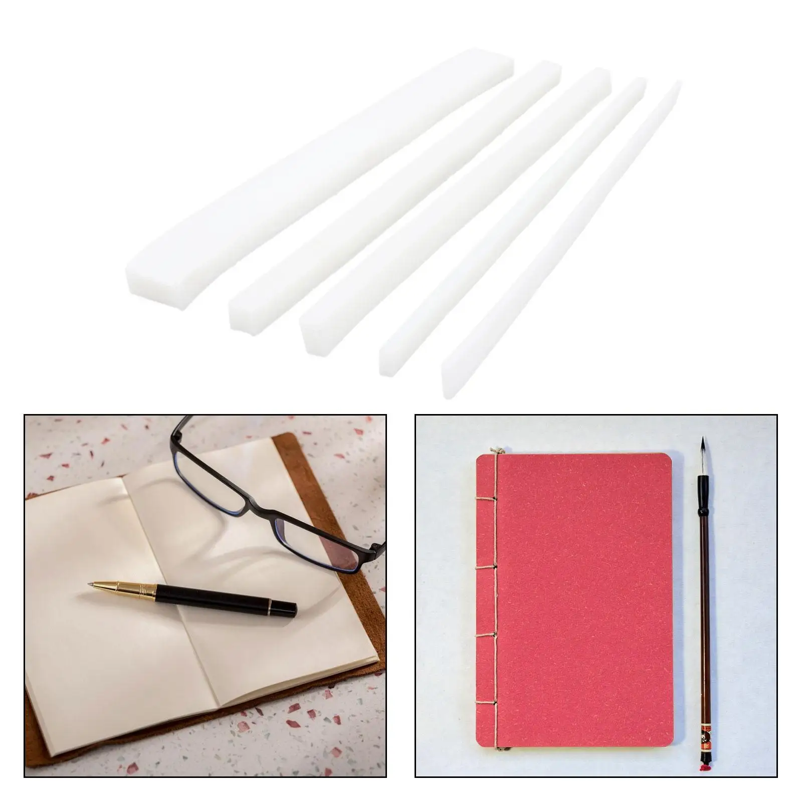 شرائط لصق ملزمة مع قبضة منزلقة ، ملفات شريط ، رابط دعم شبكي ، 10