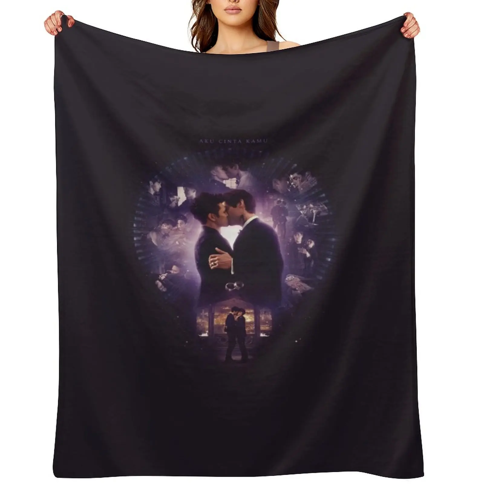 Aku Cinta Kamu Thro…