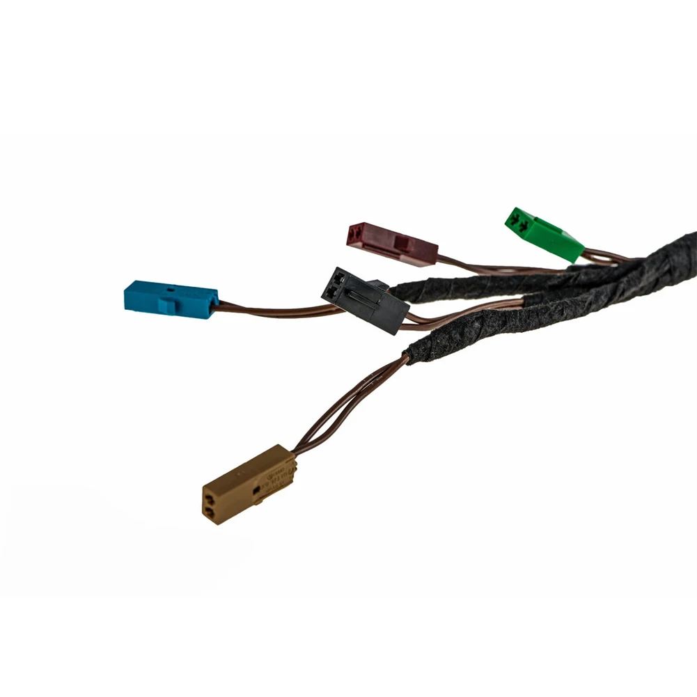 

Car Tailgate Repair Tailgate Harness Rear Connector Reliable Car Wiring Harness Car Part Factory Specification Perfect Fit