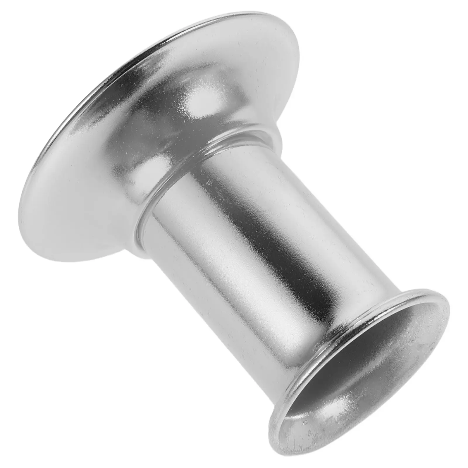 Stainless Steel Moxa Roller Extinguisher 3Cm Stable Base Quick Fire Stopper Essential Moxa Safety Holder for Clinic Home