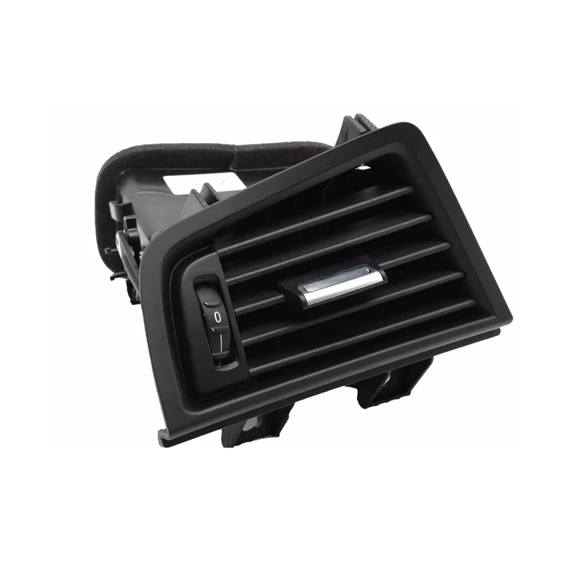 

64229166883 64229166884 5series F18 523Li 525Li 550i Left fresh air grille