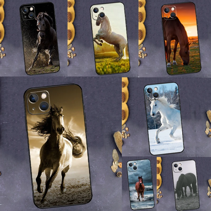 Horse Animal Case F… - image