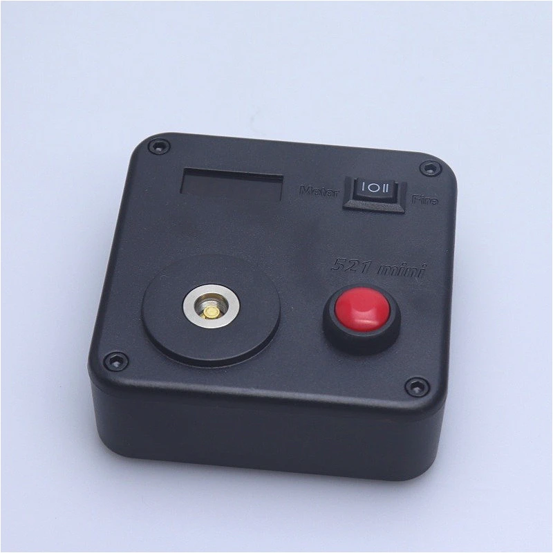 Digital Ohm Tester V2 / 521 TAB Mini V3 Resistance Voltage Tester Multi-function Electronic Test Tool for DIY Projects