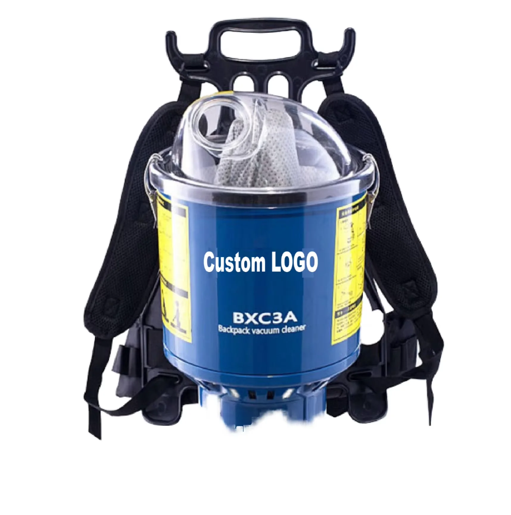 Mini BXC3A 4L Elect… - image