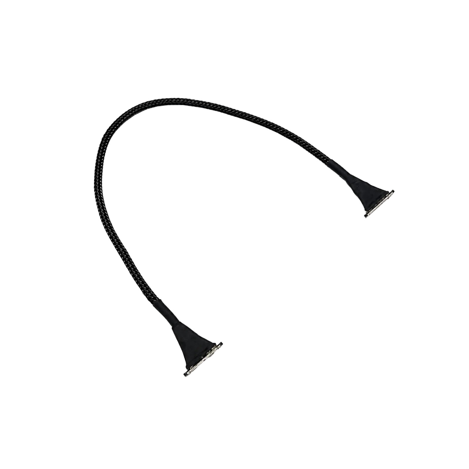 Walksnail 20cm Coaxial Cable For Walksnail Avatar GT2 KIT Accessories between Walksnail Avatar HD VTX and camera.