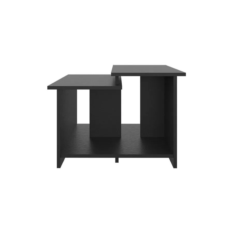 

Sedalia Coffe table Living Room Black