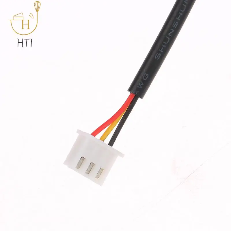 Water Level Sensor 3.3V-5V Non Contact Capacitive Liquid Level Sensor Liquid Detection Switch Controller Water Level Detector