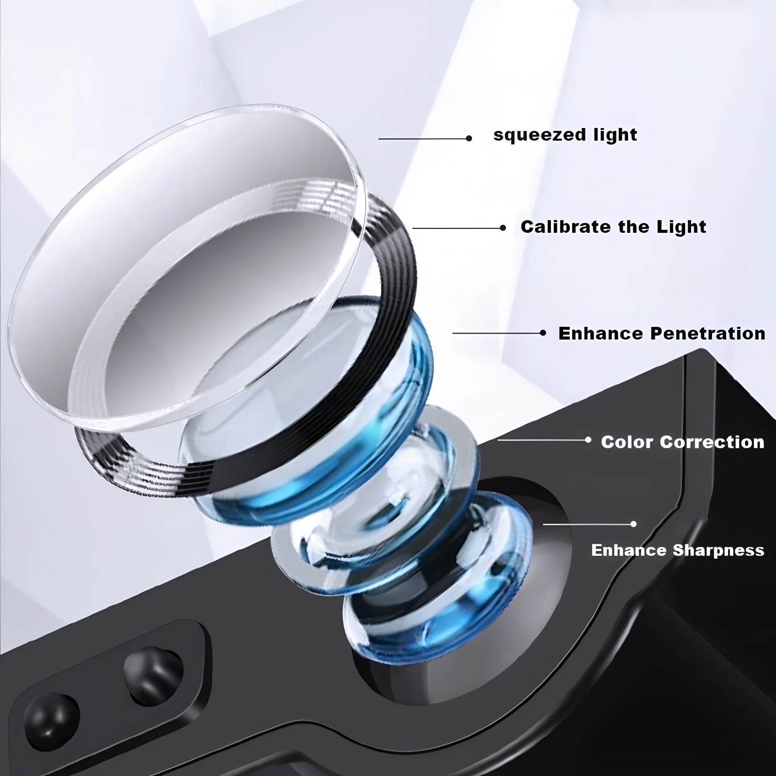 Car door LED decoration wireless welcome light sign projector for Nismo Nissan Juke Tiida Teana GTR 350Z 370Z 240SX Fairlady view 4