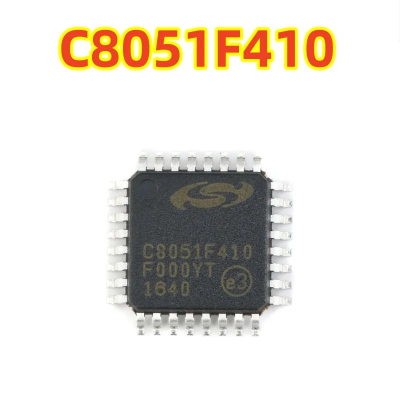 C8051F Series Origi…