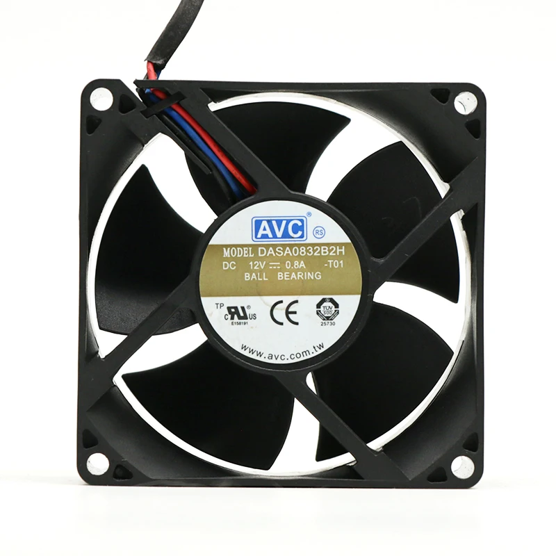 Avc DASA0832B2U Dc … - image