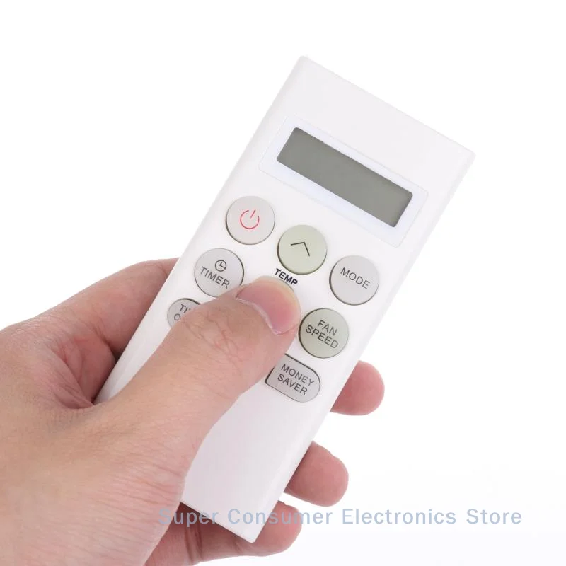 1 Piece For Air Conditioning AKB73756214 Controller For Home Office Use Universal Remote Control