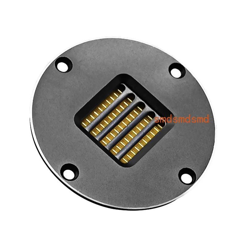 30W 89dB 4ohm AMT Air Motion Transformer Planar Ribbon Tweeter 40000Hz Isodynamic AVT Speaker Unit DIY Home Theater HiFi System