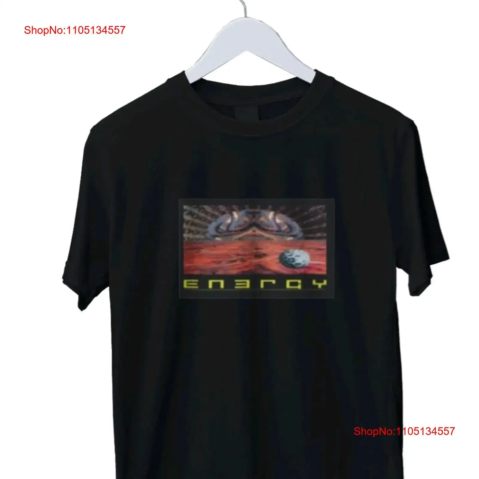 Energy The Summer F… - image