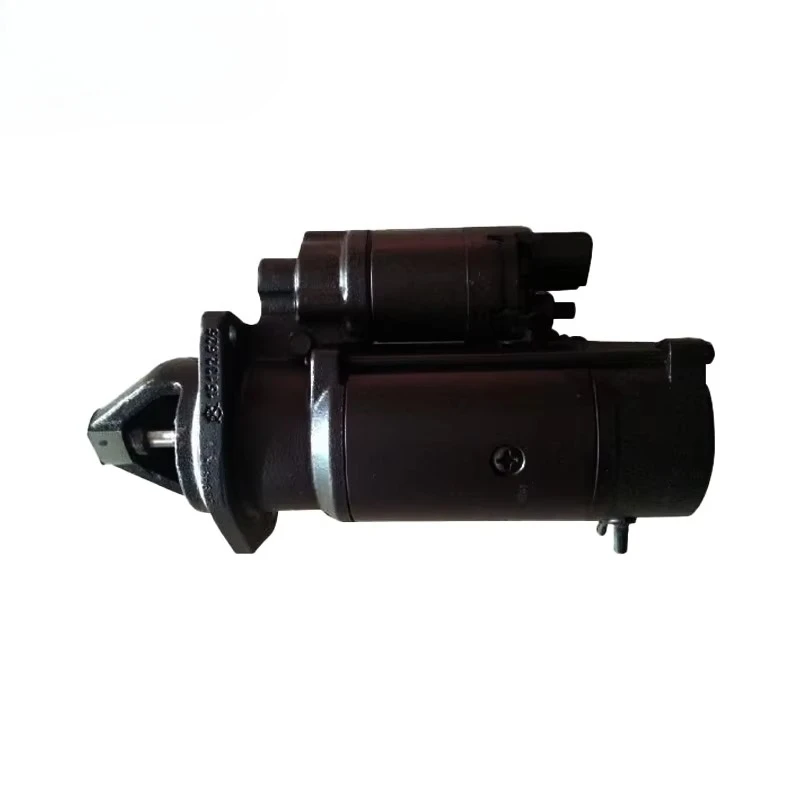 

Применяется к запасных часам двигателя DEUTZ BFM2012 Стартер 01183716 0118 3716.