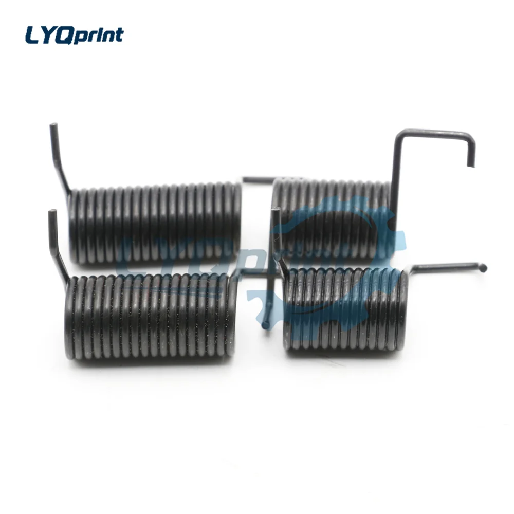 GTO spring 04.014.109 gripper bar spring GTO 46 gto52 Machine Printing Spare Parts