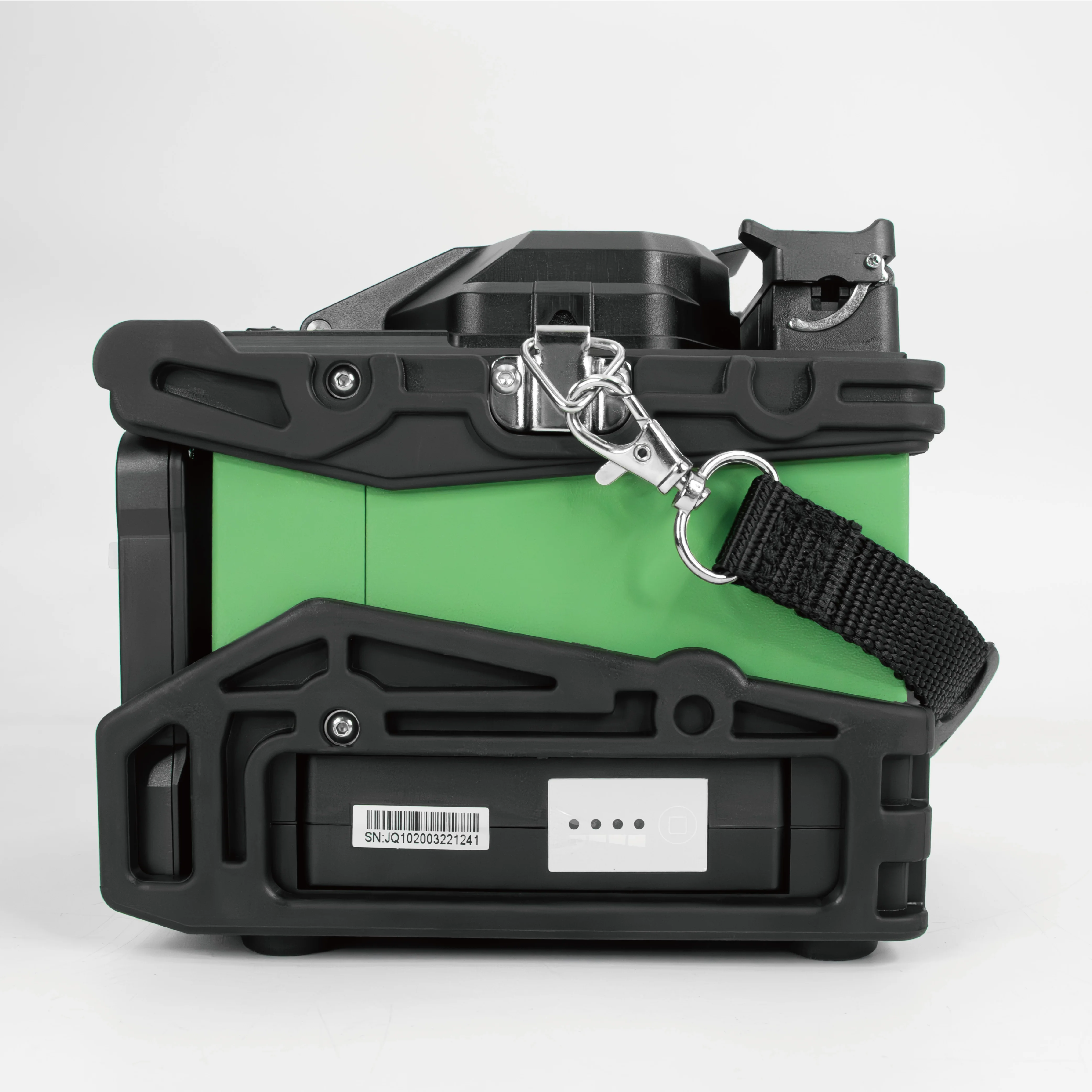 

Pro'skit TE-8201G-W automatic fiber welding machine LCD color display
