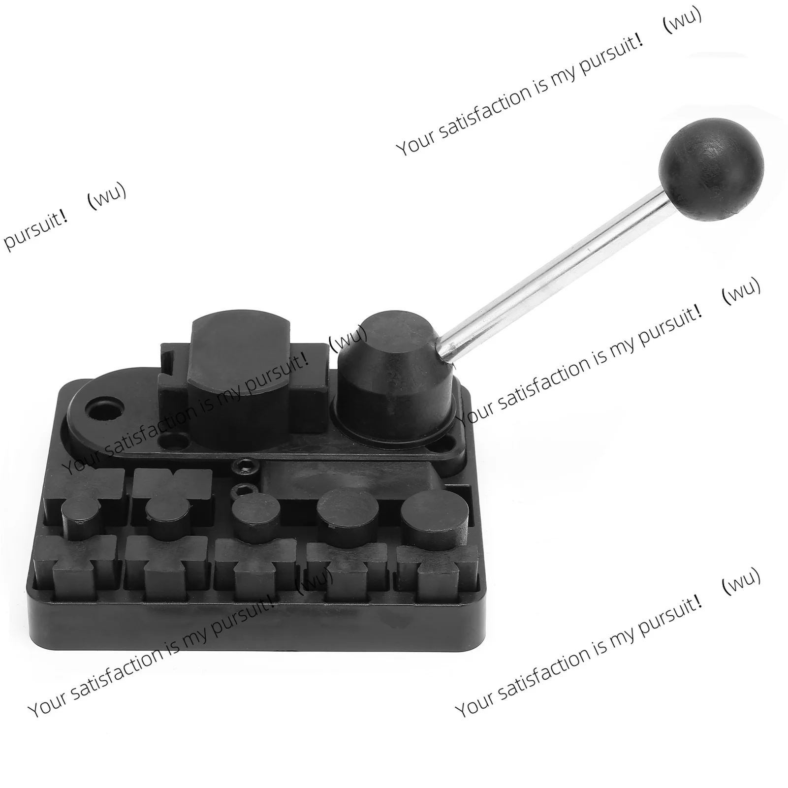 Multifunctional rings, earrings, bending tools, jewelry making tools