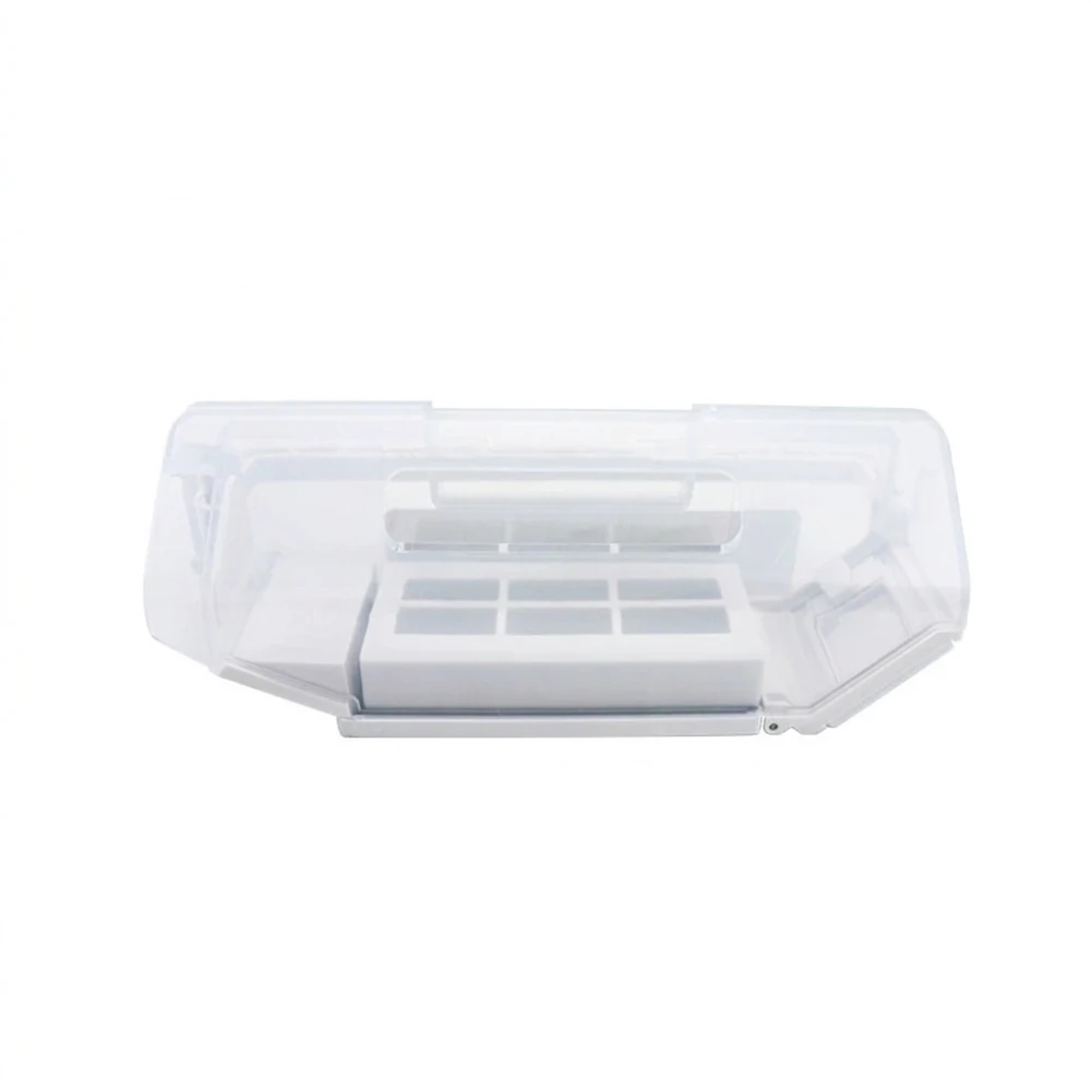 Replacement Parts Suite For Ecovacs T30 T30 Pro Max Robot Vacuum Cleaner Hepa Filter Mop Cloth Side Brush Dust Bag Base