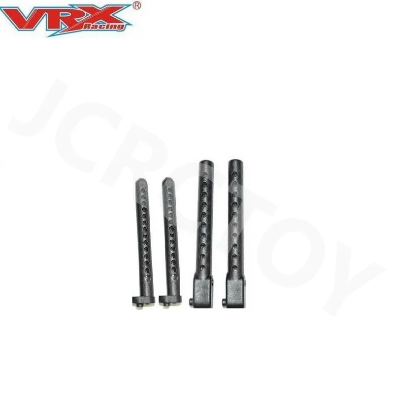 RC 10397 Plastic Body Post 4Pcs For 1/10 VRX Racing RH1025 RH1026 Spare Parts