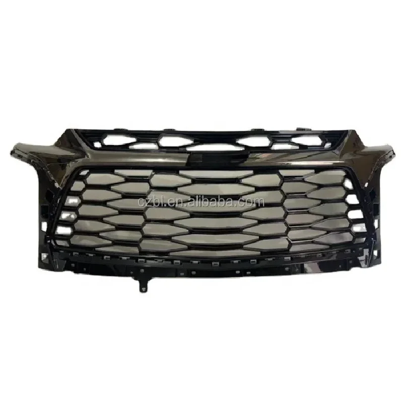 

Car Body Parts Grille for chevrolet chevy blazer 2021 2022 2023