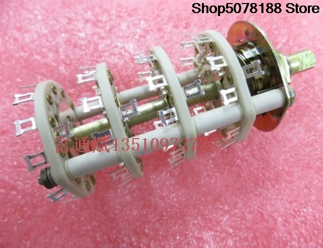 the-original-production-of-four-layers-of-four-groups-of-second-band-switch-gear-switch-transfer-switch