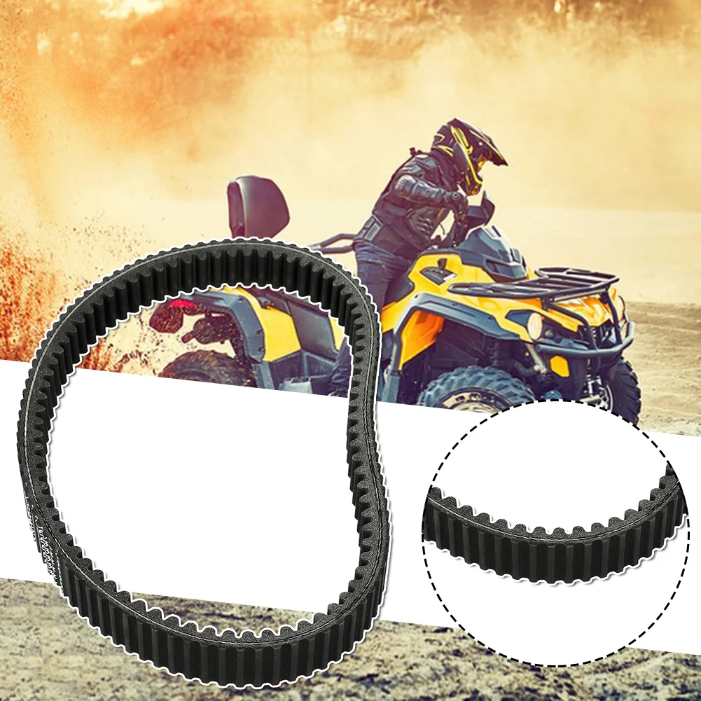 

Multipurpose Drive Belt Wear-resistance Starters Replace Belt For ATV