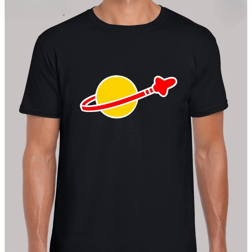 

Spaceman Brick Novelty Funny Joke Regular Fit T-Shirt Top TShirt Tee for Men Harajuku Aesthetic Clothes High Quality Cotton Tops