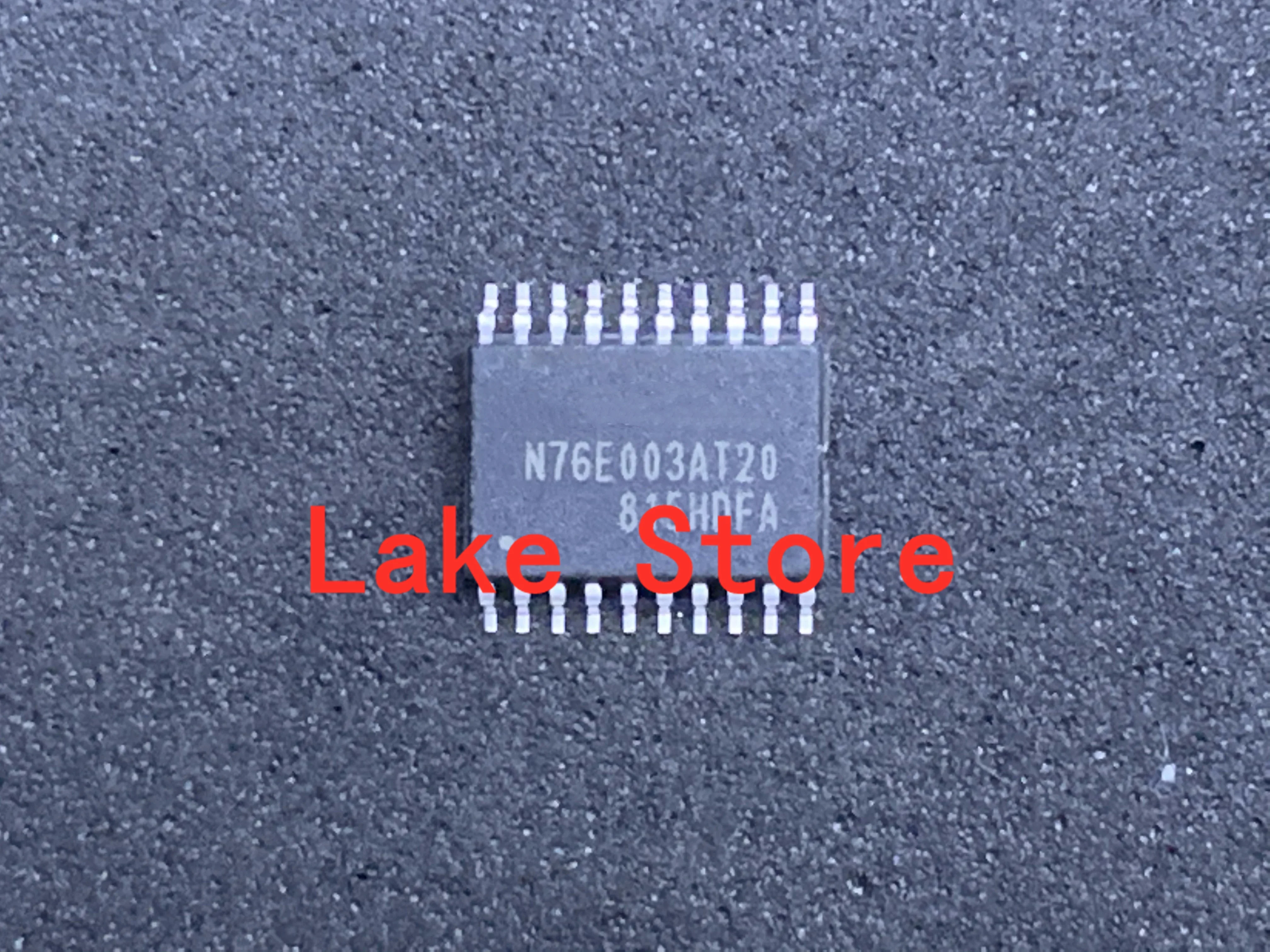 

Правый 50 шт./лот N76E003AT20 N76E003 TSSOP20 В наличии Хорошо