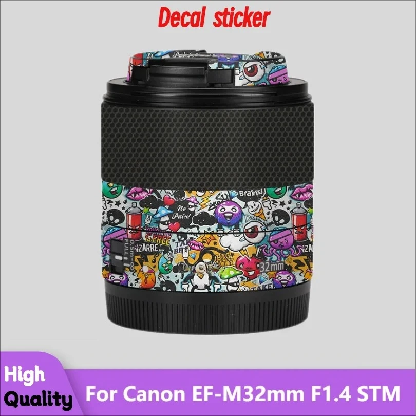 For Canon Ef-M32Mm …