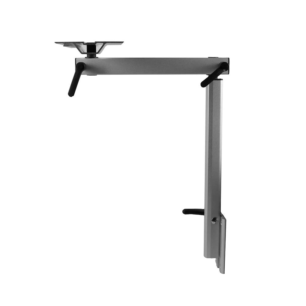 Adjustable Swivel Table Leg for Marine Boat RV Motorhome Caravan Aluminum Bracket Campervan Lorry UK Style