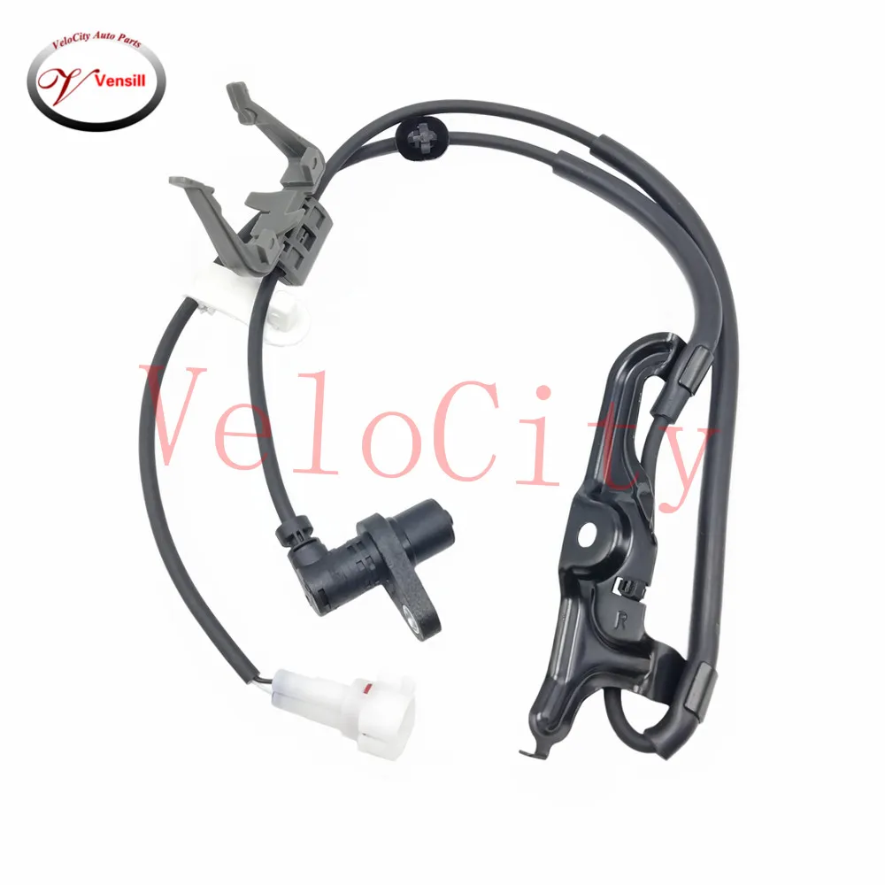 

Датчик скорости переднего правого колеса ABS подходит для Toyota Estima Previa Alphard 2AZ 2.4L 3.0L, номер детали # 89542-28090