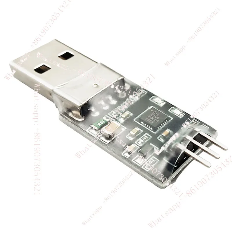 

For BL S/32 brushless ESC USB parameter setter BLheli parameter adjuster open source programming