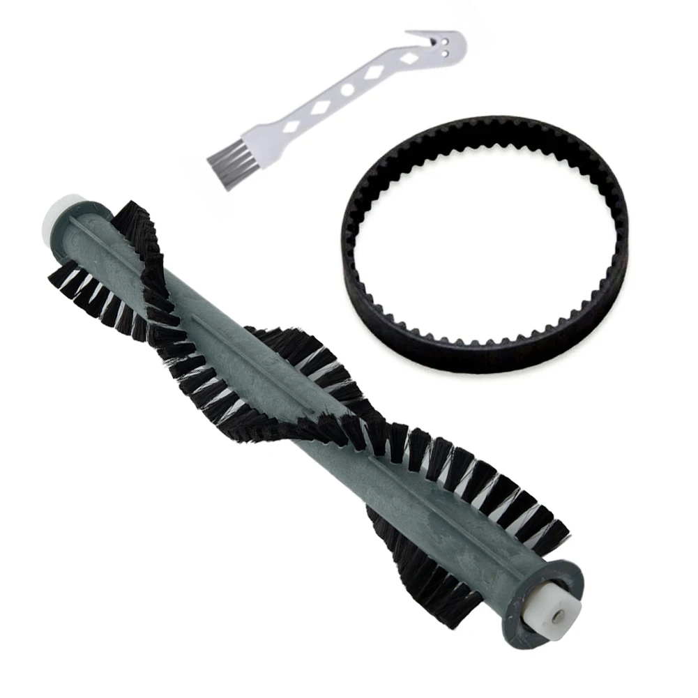 

Efficient Brush Roll Belt Replacement Parts For Shark SV1106 SV1107 SV1100 SV1112 Keep Your Machine Running Smoothly