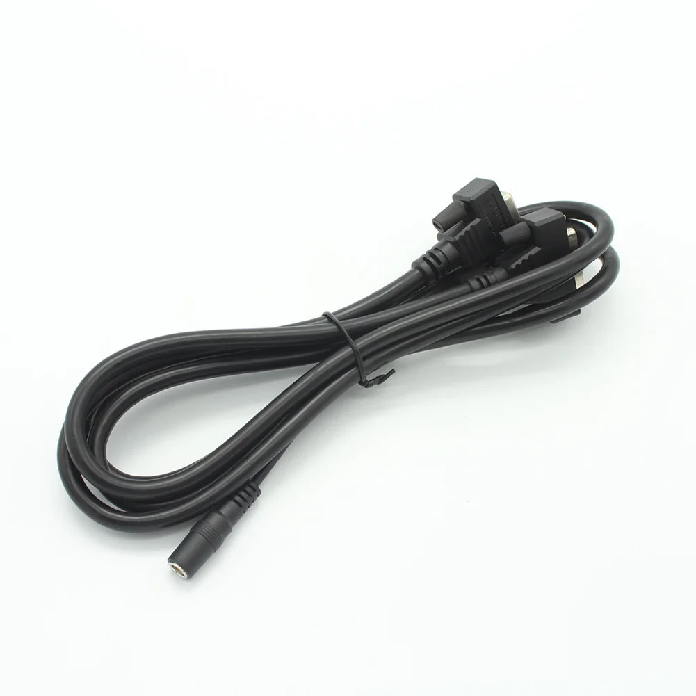 Automotive Diagnostic Cable for X431 for IV Scanner Tester Tools Supporting Robust Data Transmission During Vehicle Fault